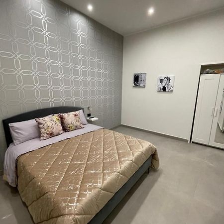 Casa Vacanza Carme ナポリ エクステリア 写真
