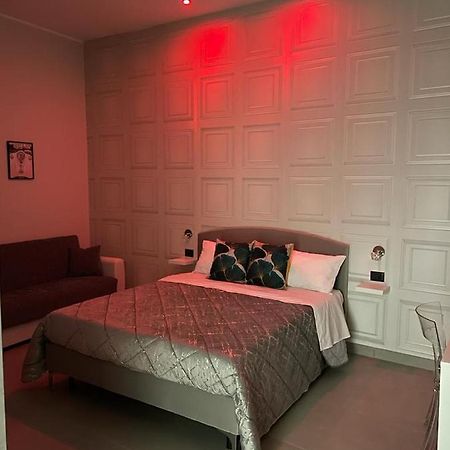 Casa Vacanza Carme ナポリ エクステリア 写真