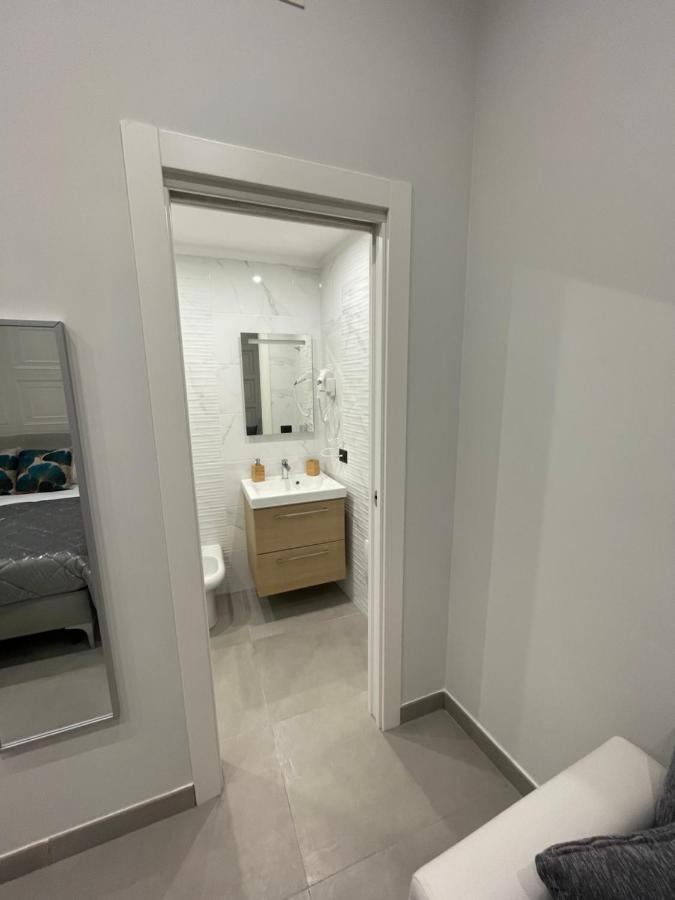 Casa Vacanza Carme ナポリ エクステリア 写真