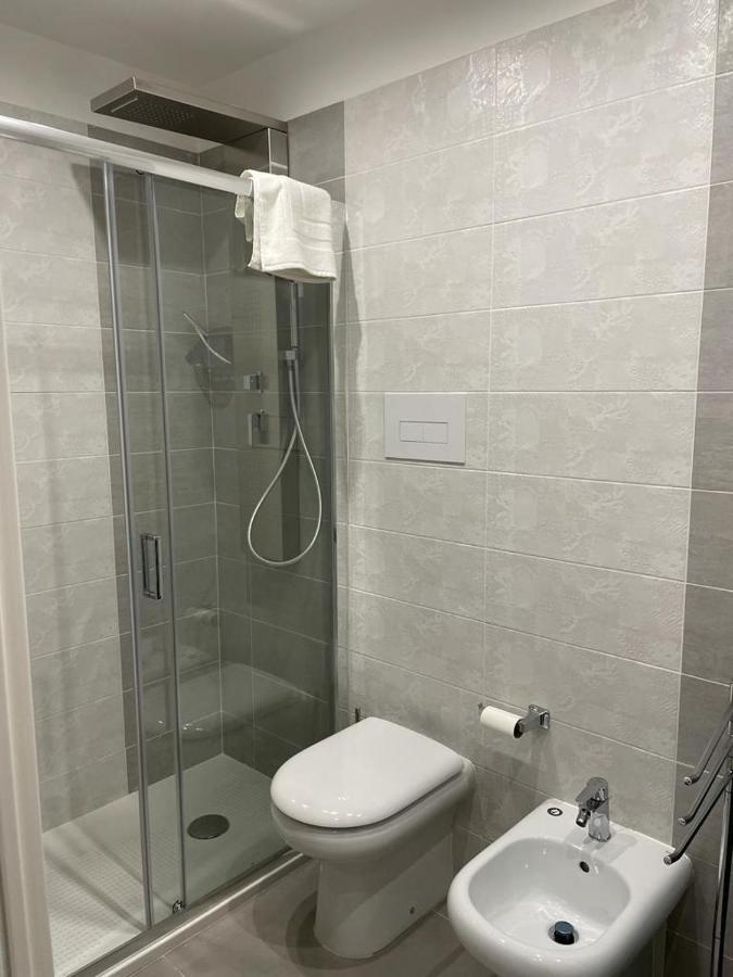 Casa Vacanza Carme ナポリ エクステリア 写真