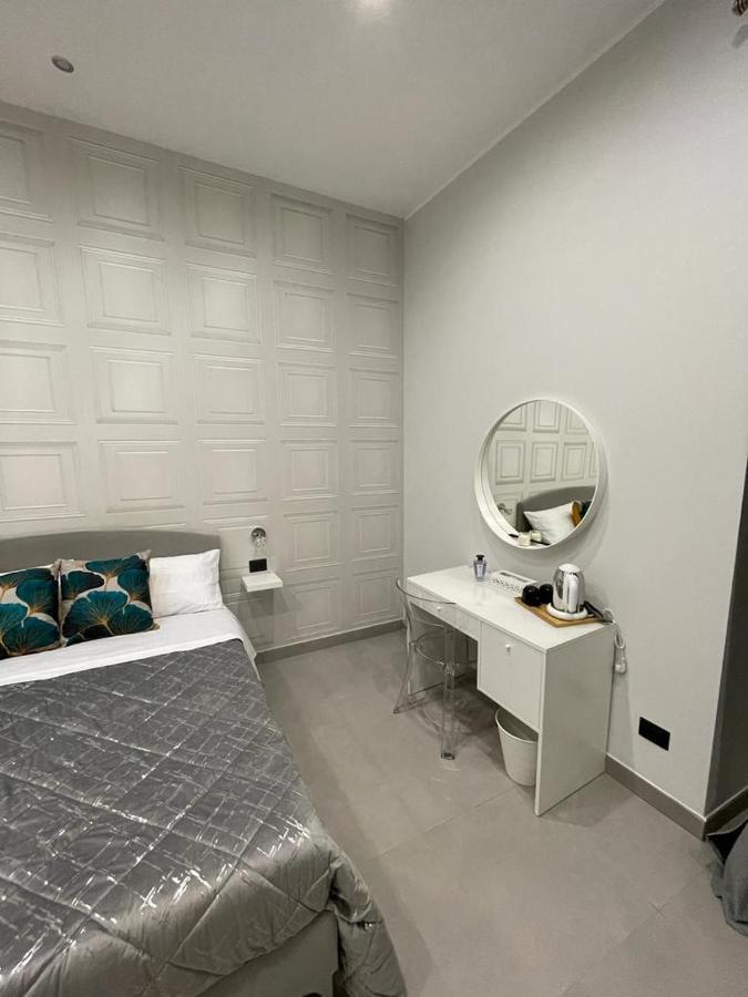 Casa Vacanza Carme ナポリ エクステリア 写真