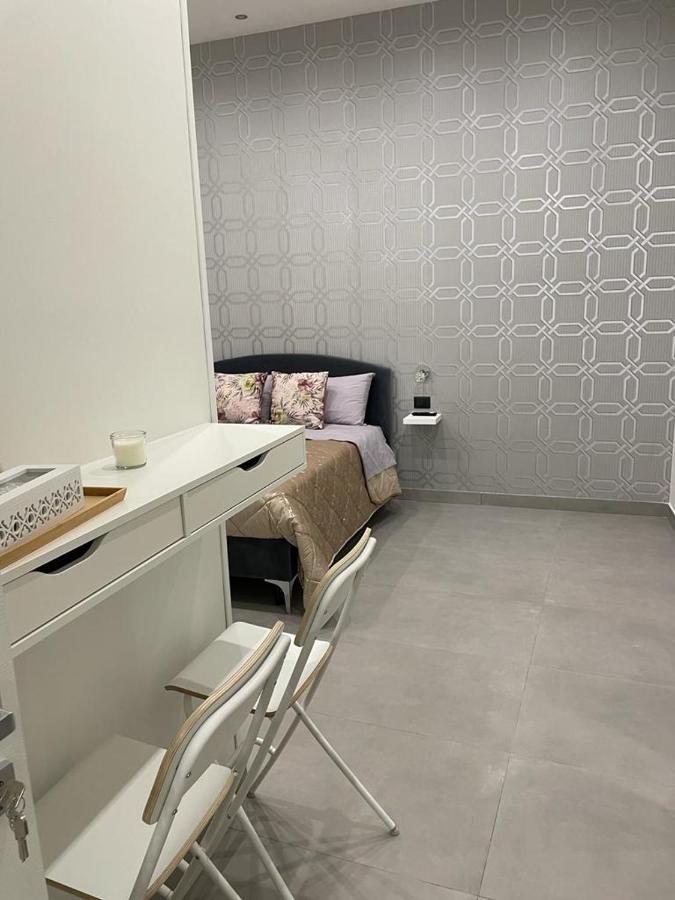 Casa Vacanza Carme ナポリ エクステリア 写真